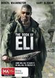 Omslagsbilde:The book of Eli