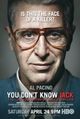 Omslagsbilde:You don't know Jack