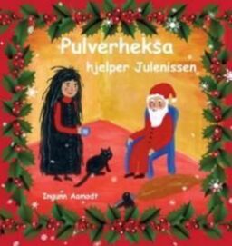 forsidebilde - trykk for å vise stor versjon