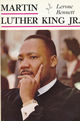 Omslagsbilde:Martin Luther King jr.