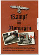 Omslagsbilde:Kampf um Norwegen : Feldzug 1940