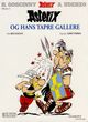 Omslagsbilde:Asterix og hans tapre gallere