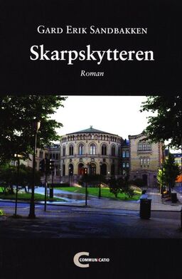 forsidebilde - trykk for å vise stor versjon