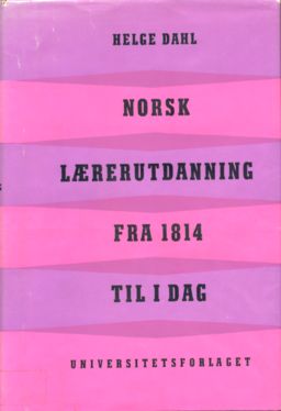forsidebilde - trykk for å vise stor versjon