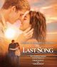 Cover photo:The Last song