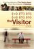 Omslagsbilde:The Visitor