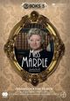 Omslagsbilde:Miss Marple . Boks 5