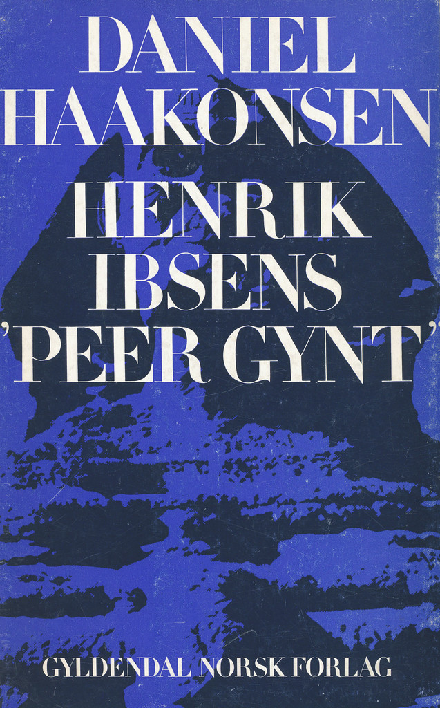 Henrik Ibsens "Peer Gynt"