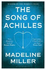 "The song of Achilles"