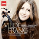 Cover photo:Violin concertos