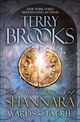 Omslagsbilde:Wards of Faerie : the dark legacy of Shannara