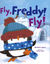 Omslagsbilde:Fly, Freddy! Fly!