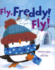 Omslagsbilde:Fly, Freddy! Fly