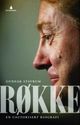 Omslagsbilde:Røkke : en uautorisert biografi