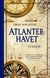Omslagsbilde:Atlanterhavet : en biografi