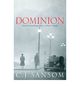 Omslagsbilde:Dominion