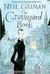 Omslagsbilde:The graveyard book