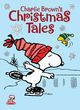 Omslagsbilde:Charlie Brown's Christmas tales