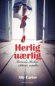 Omslagsbilde:Herlig uærlig