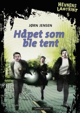 forsidebilde - trykk for å vise stor versjon