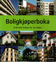 Cover photo:Boligkjøperboka : undersøk boligen før du kjøper