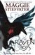 Omslagsbilde:The raven boys