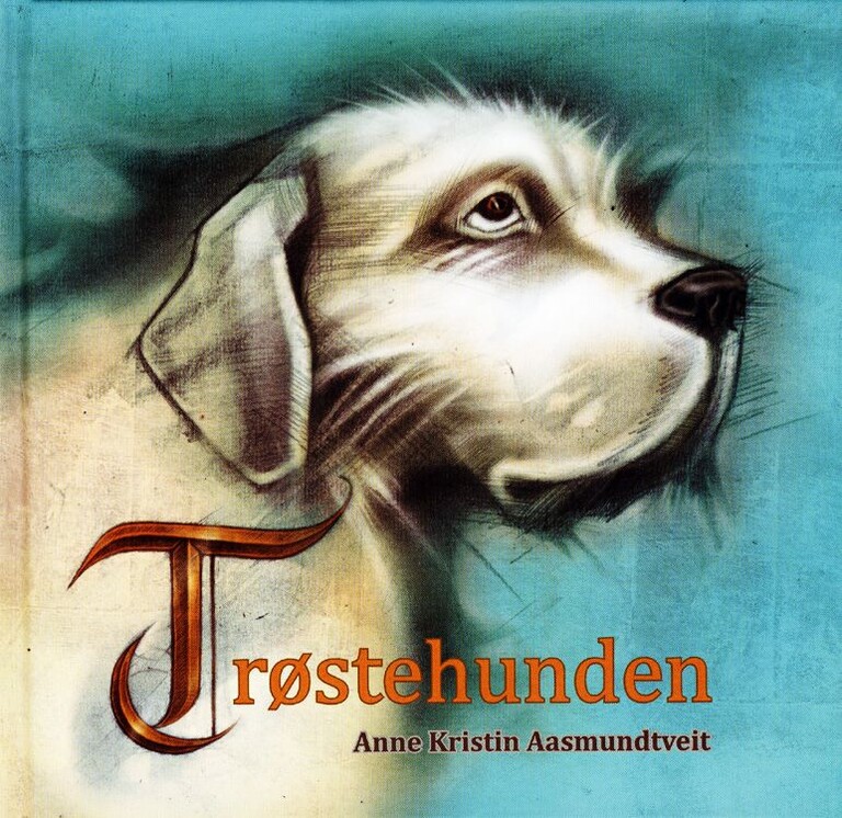 Trøstehunden