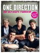 Omslagsbilde:One Direction : den ultimate fanboken