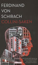 Cover photo:Collini-saken : roman
