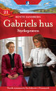 Omslagsbilde:Styrkeprøven : Gabriels hus . 21