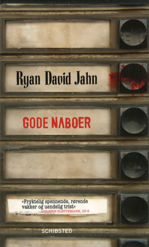 Gode naboer