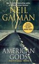 Omslagsbilde:American Gods