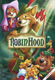 Cover photo:Robin Hood