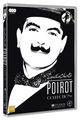 Cover photo:Poirot . Collection 6