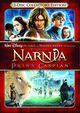 Cover photo:Legenden om Narnia . Prins Caspian