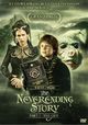 Omslagsbilde:Tales from the neverending story . Part 2 . The gift