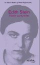 Cover photo:Edith Stein : filosof og mystiker