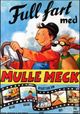 Omslagsbilde:Full fart med Mulle Mekk