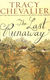 Omslagsbilde:The last runaway