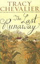 Omslagsbilde:The last runaway