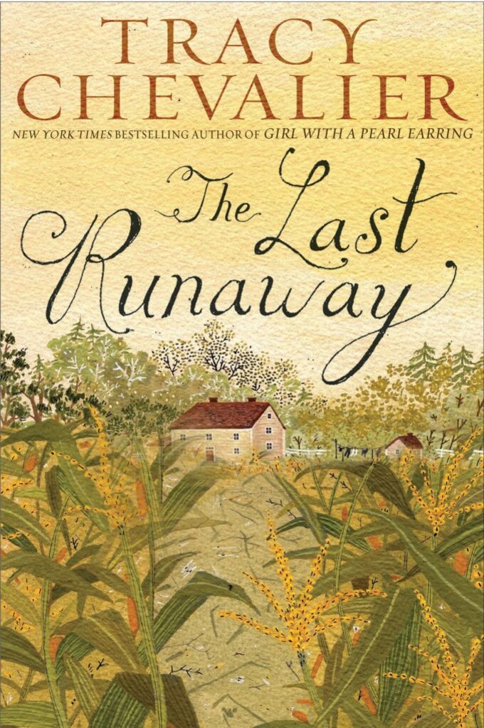 The last runaway