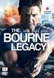 Omslagsbilde:The Bourne legacy