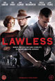 Omslagsbilde:Lawless