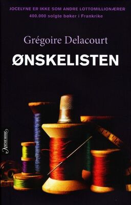 forsidebilde - trykk for å vise stor versjon