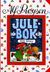 Omslagsbilde:Julebok for barn