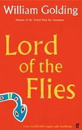 "Lord of the flies"