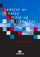 Omslagsbilde:Ledelse av helse, miljø og sikkerhet