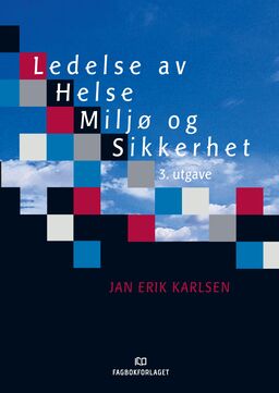 forsidebilde - trykk for å vise stor versjon