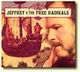 Cover photo:Jeffrey &amp; The Free Radikals