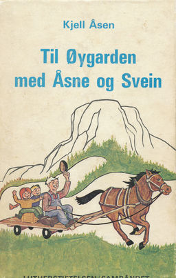 forsidebilde - trykk for å vise stor versjon